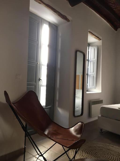 Venghera Naousa Apartment In The Heart Of Naousa Bagian luar foto
